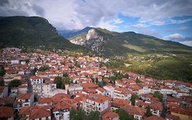 Olympus Mediterranean Boutique Hotel